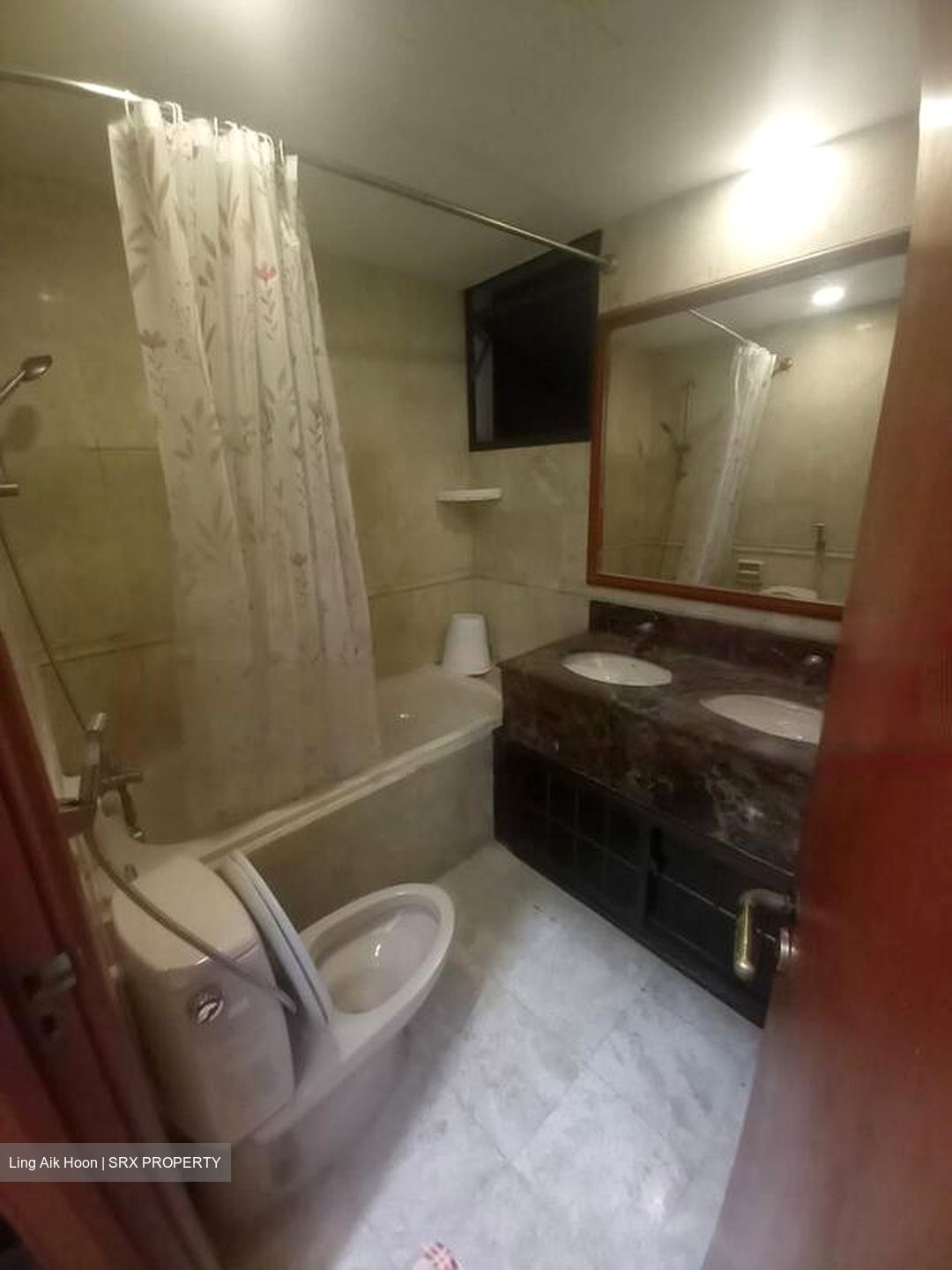 Parc Oasis (D22), Condominium #452796781